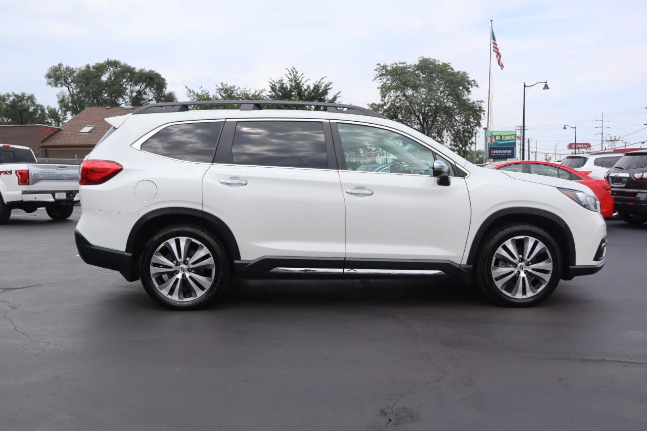 Used 2021 Subaru Ascent Touring w/ Popular Package #2 AWD/4WD image 6