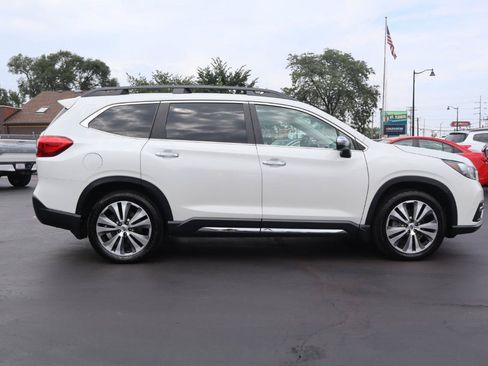 Used 2021 Subaru Ascent Touring w/ Popular Package #2 AWD/4WD image 6