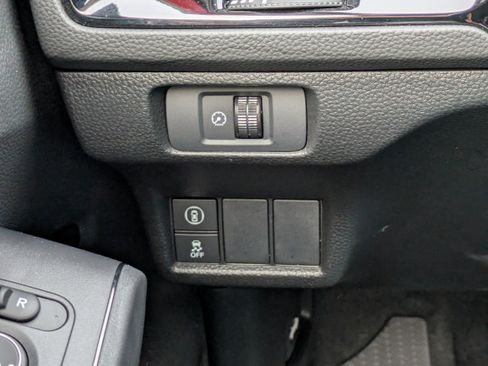 Certified 2022 Honda Civic Sport image 34