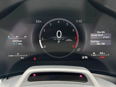 New 2026 Lexus TX 350 AWD image 17