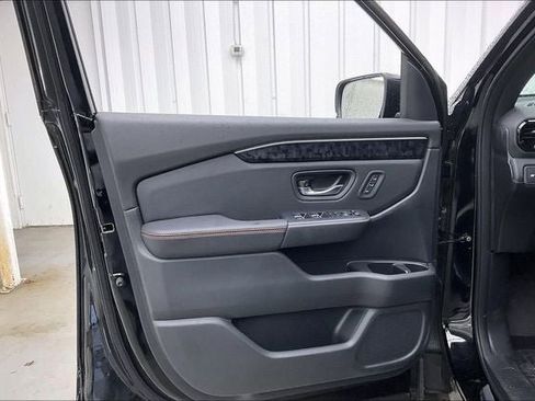 New 2026 Honda Passport TrailSport Elite image 11