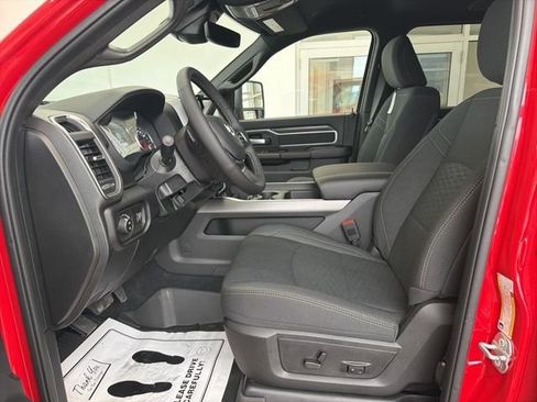 New 2026 RAM 2500 Big Horn image 15