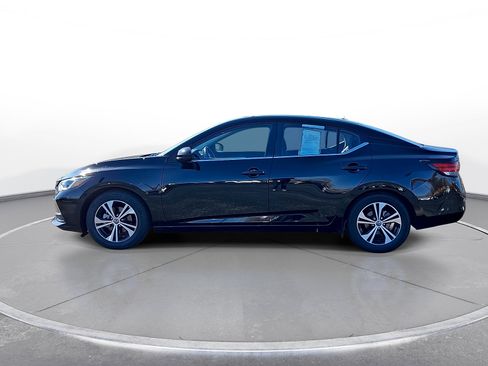 Used 2023 Nissan Sentra SV FWD image 5
