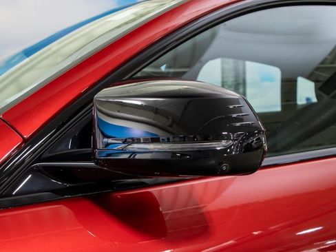 Used 2025 BMW M235i xDrive w/ Premium Package image 10