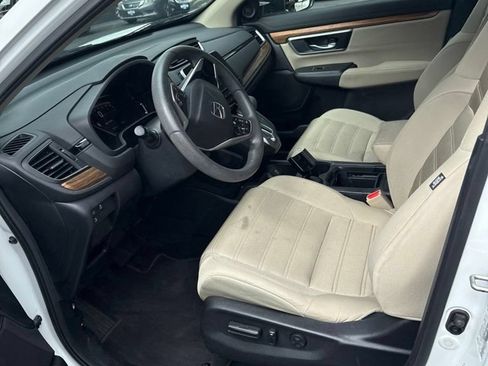Used 2019 Honda CR-V EX image 12