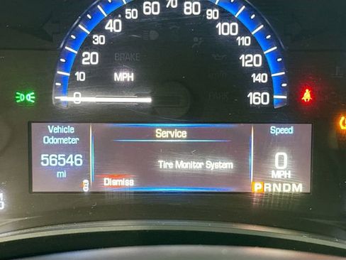 Used 2016 Cadillac XTS Luxury w/ Driver Awareness Package AWD/4WD image 13