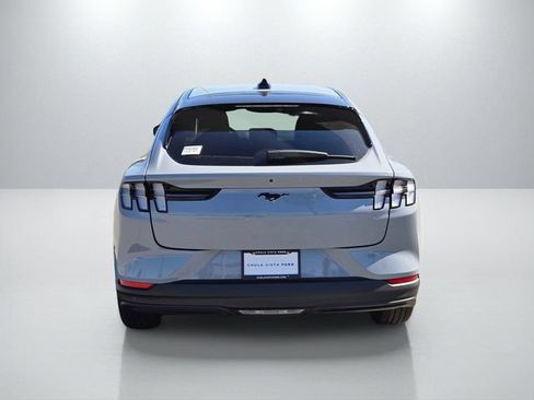 New 2026 Ford Mustang Mach-E Premium w/ Technology Package RWD image 5