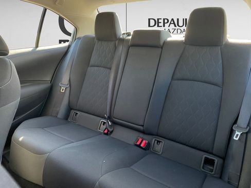 Used 2020 Toyota Corolla LE FWD image 11