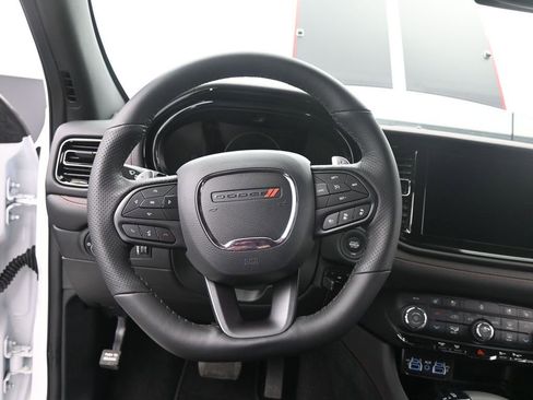 New 2026 Dodge Durango GT image 29