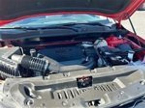 Used 2023 Chevrolet Blazer LT image 17