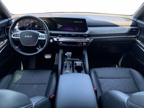 Certified 2024 Kia Telluride SX X-Pro AWD/4WD image 10