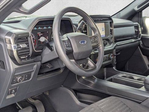 Used 2021 Ford F150 XL w/ Equipment Group 101A High image 10