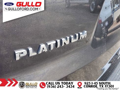 Used 2018 Ford Explorer Platinum image 10