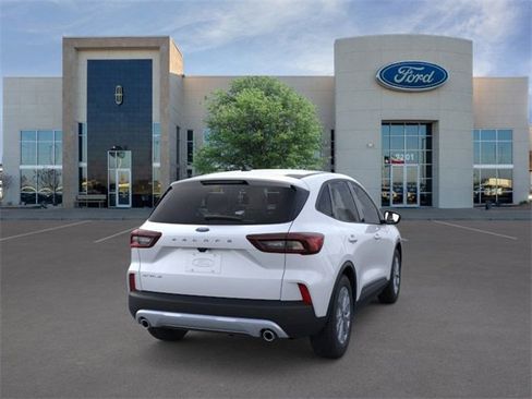 New 2026 Ford Escape Active w/ Tech Pack #1 image 8
