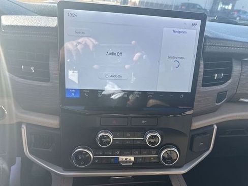Used 2023 Ford Expedition Max Limited AWD/4WD image 9