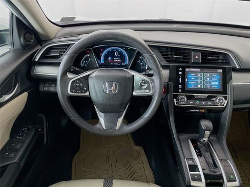 Used 2016 Honda Civic EX image 23