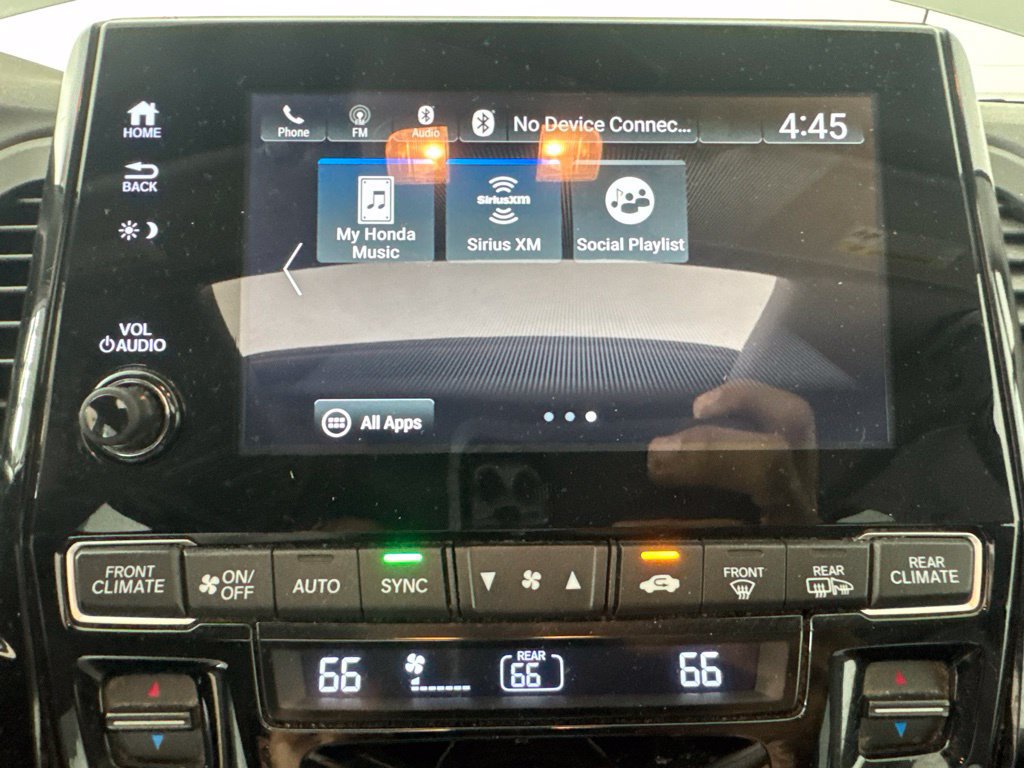 Used 2019 Honda Odyssey EX-L image 48