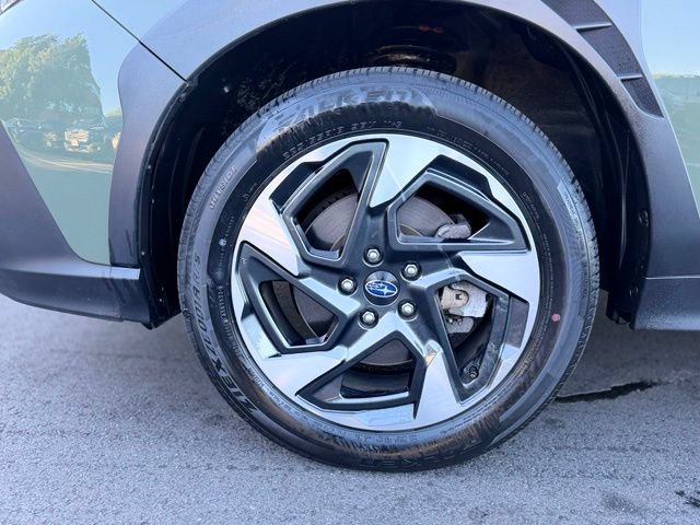 Used 2024 Subaru Crosstrek 2.5i Limited AWD/4WD image 26