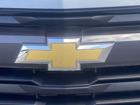 Used 2023 Chevrolet Colorado LT w/ LT Convenience Package image 31