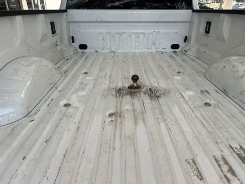 Used 2024 Ford F350 XL w/ FX4 Off-Road Package AWD/4WD image 35