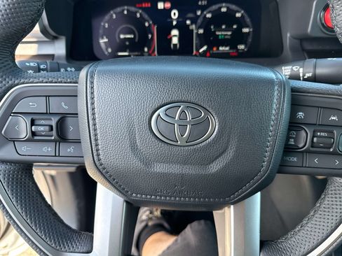 New 2026 Toyota Tacoma TRD Off-Road AWD/4WD image 23
