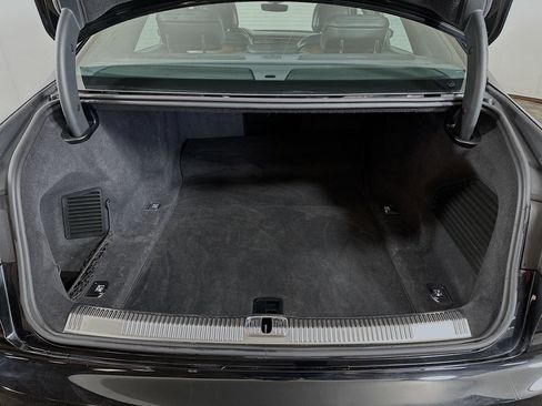 Used 2021 Audi A8 L 3.0T w/ Executive Plus Package AWD/4WD image 27