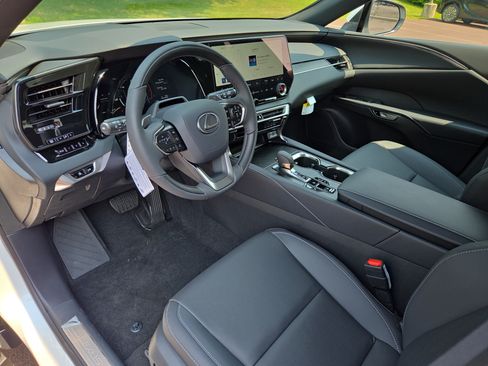 New 2026 Lexus RX 350 Premium w/ Convenience Package AWD/4WD image 8