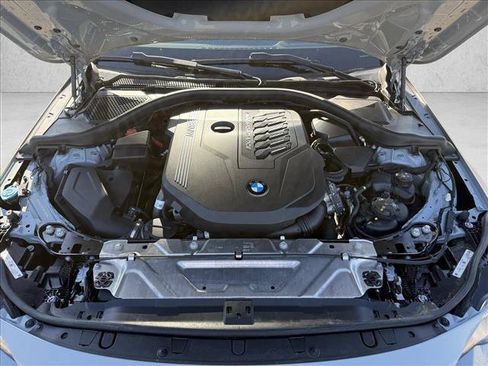 Used 2025 BMW M240i xDrive Coupe w/ Premium Package AWD/4WD image 20
