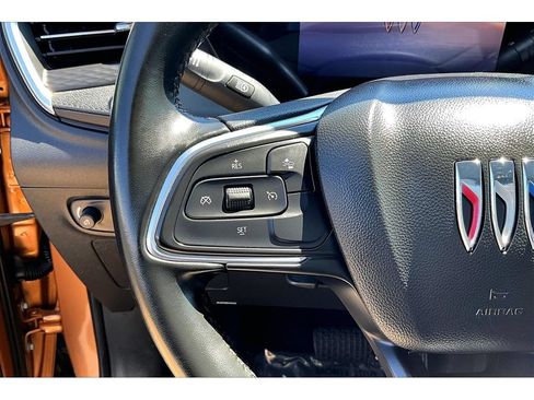 Used 2024 Buick Encore GX Sport Touring AWD/4WD image 11