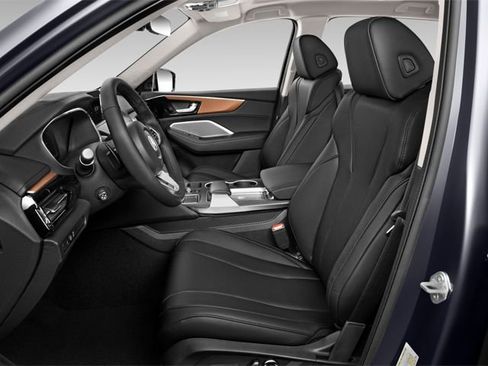 Used 2023 Acura MDX A-Spec image 10