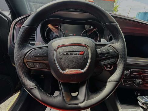Used 2024 Dodge Durango SRT Hellcat AWD/4WD image 47
