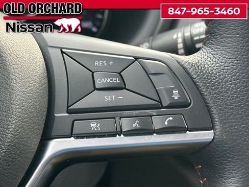 Used 2024 Nissan Kicks SR w/ Interior Electronics Package image 20