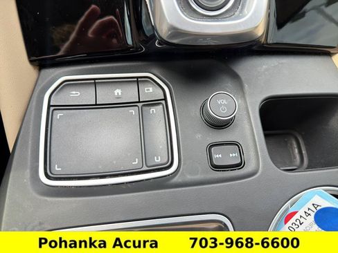 Certified 2023 Acura MDX SH-AWD w/ Technology Package image 15