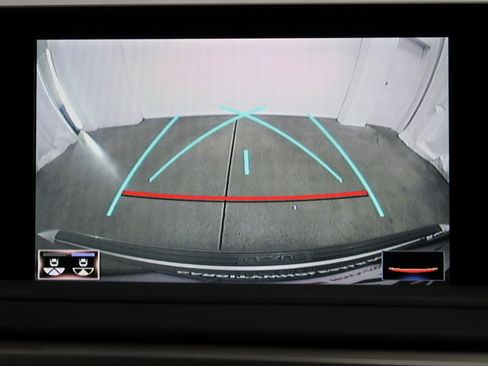 Used 2021 Lexus RX 450h AWD w/ Premium Package image 36