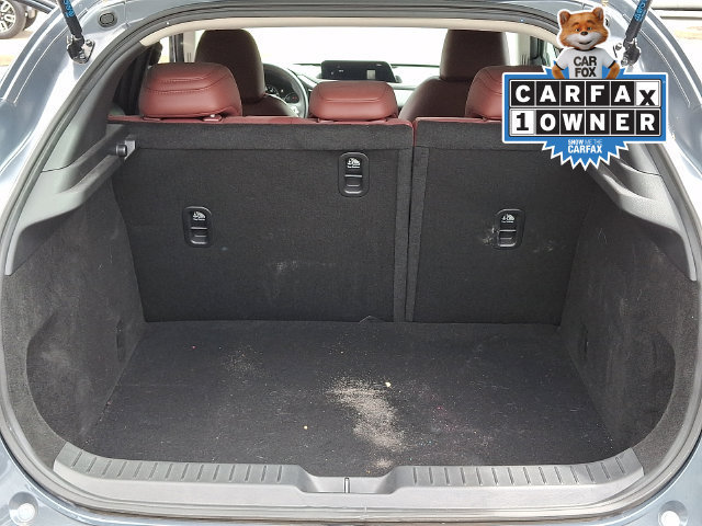 Used 2023 MAZDA CX-30 AWD 2.5 S w/ Preferred Package image 30