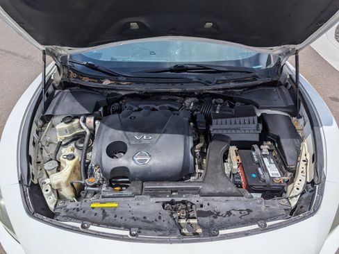 Used 2011 Nissan Maxima 3.5 S FWD image 48