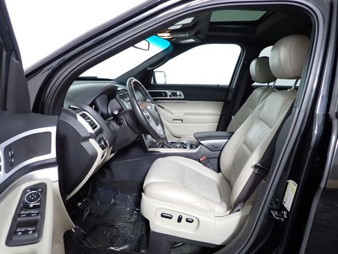 Used 2011 Ford Explorer XLT w/ 202A Rapid Spec Order Code AWD/4WD image 22