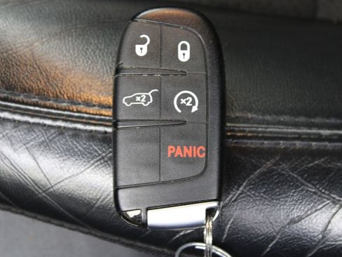 Used 2021 Jeep Grand Cherokee Altitude AWD/4WD image 62