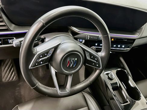 Used 2024 Buick Envision Preferred AWD/4WD image 18