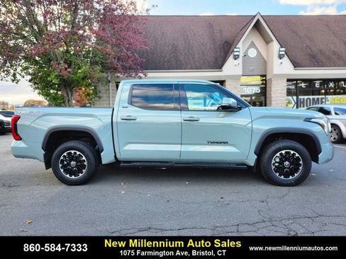 Used 2022 Toyota Tundra SR5 image 6