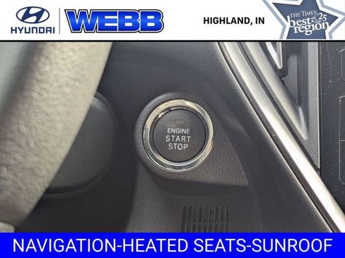 Used 2022 Subaru WRX GT AWD/4WD image 23