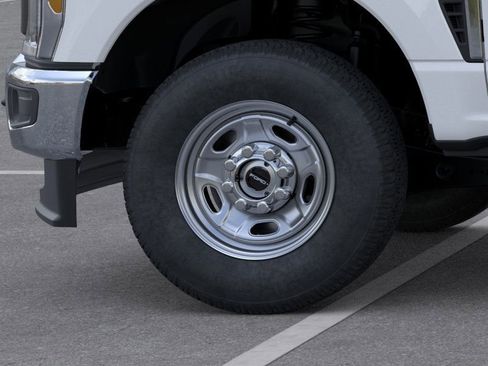 New 2026 Ford F250 XL AWD/4WD image 31