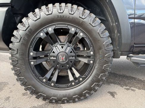 Used 2019 RAM 1500 Rebel w/ Rebel Level 1 Equipment Group image 14
