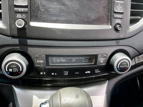 Used 2013 Honda CR-V EX-L image 24