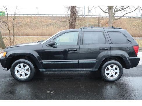 Used 2008 Jeep Grand Cherokee Laredo image 3