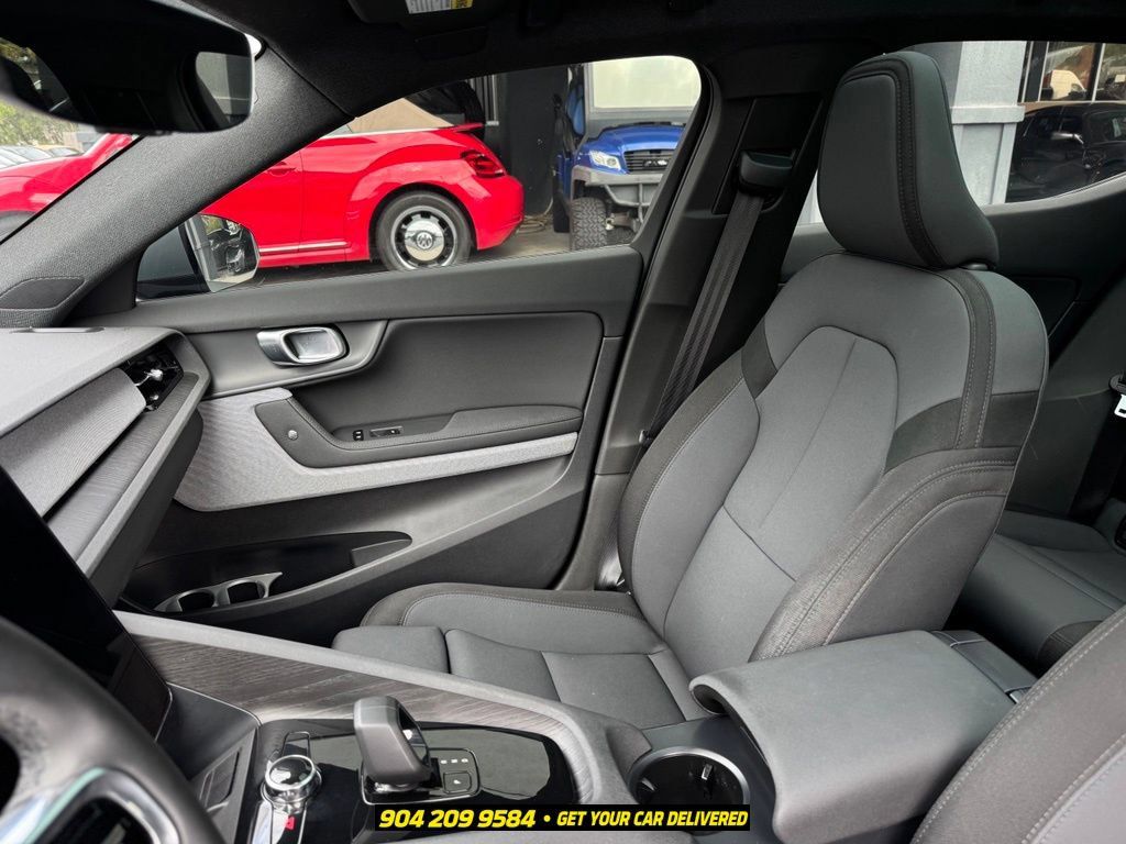Used 2022 Polestar Polestar 2 w/ Plus Package AWD/4WD image 24