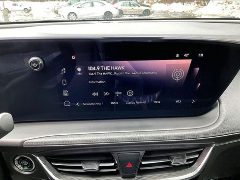 Used 2024 Buick Encore GX Sport Touring image 19