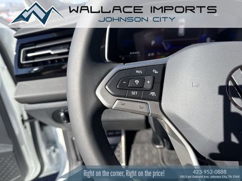 New 2026 Volkswagen Jetta Sport image 16