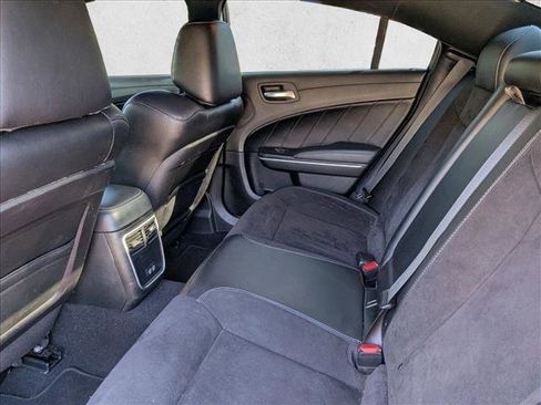 Used 2023 Dodge Charger Scat Pack w/ Dynamics Package image 19