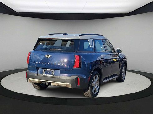 New 2026 MINI Cooper Countryman S image 8